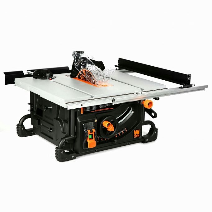 Are Benchtop Saws Gone?