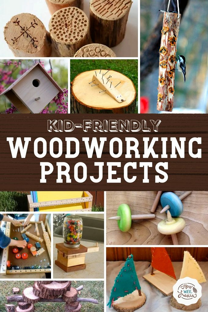 Five Tools To Give Wooden Projects A Beautiful Finish