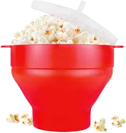 Popper per popcorn al microonde