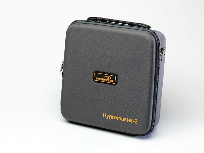 Protimeter Hygromaster 2 Con Hygrostick
