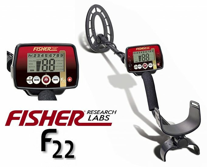 Recensione Fisher F22
