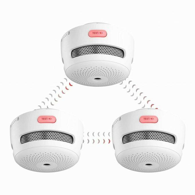 Review Of The Top Smoke Alarms